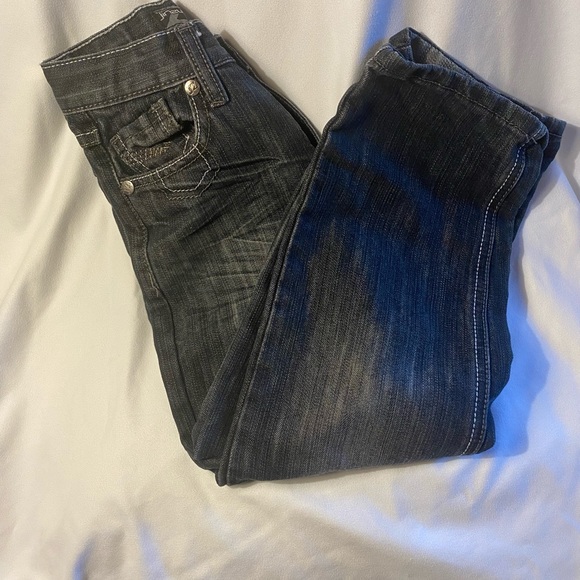 Bundle of 2 NWOT Boys Jeans - Picture 7 of 11